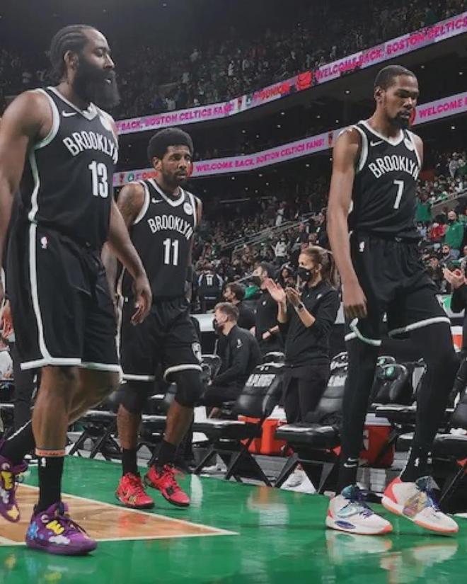 关于布鲁克林篮网转会期止住颓势,志在NBA总决赛名次提升,目标明确,控场能力受关注的信息 关于布鲁克林篮网转会期止住颓势,志在NBA总决赛名次提升,目标明确,控场能力受关注的信息