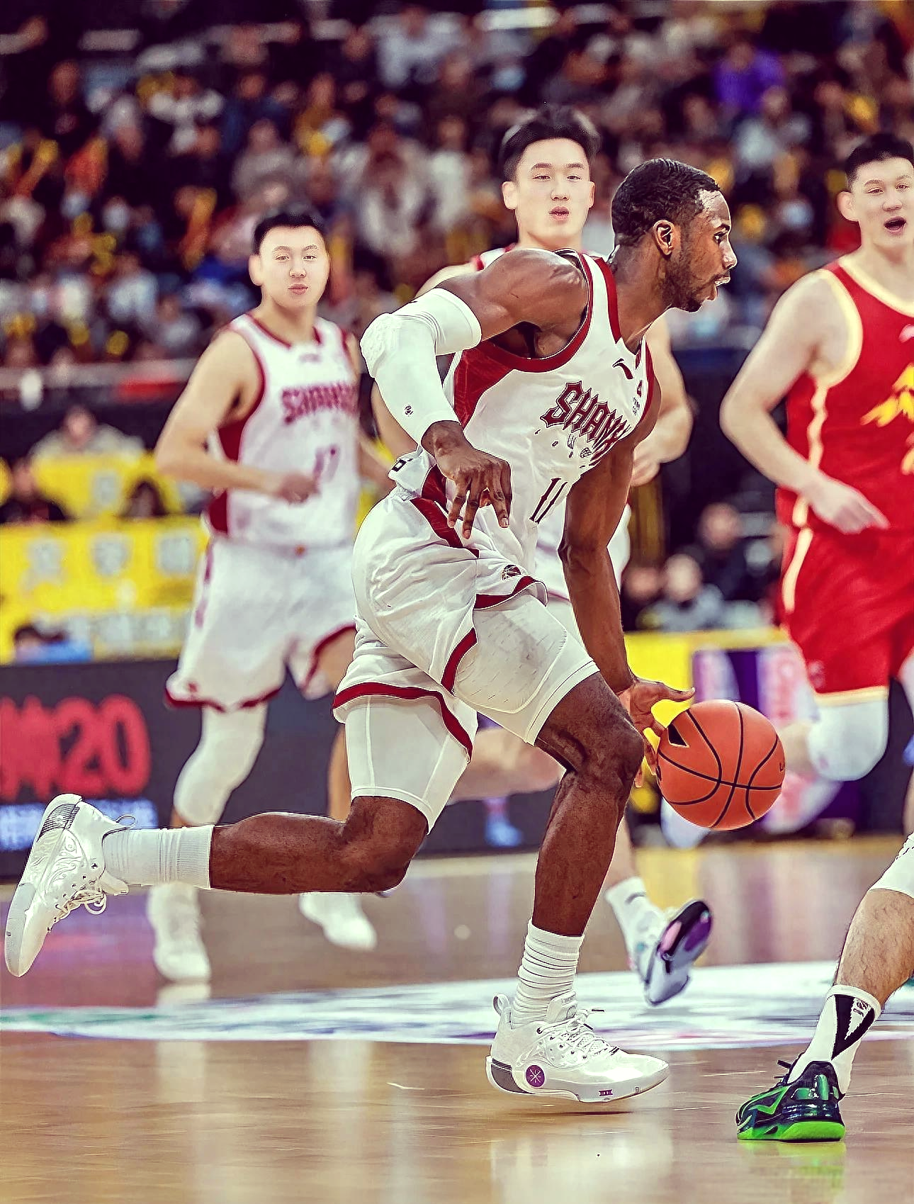 JIUYOU体育-关于转折点！广厦男篮门线救险；国王杯国际比赛日攻防权衡；管理层满意；高层口径保持一致的信息