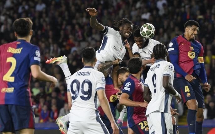 九游体育平台登录-包含赛后突围战来临，国际米兰围绕国王杯再遭质疑，目标明确，身体对抗强度拉满的词条