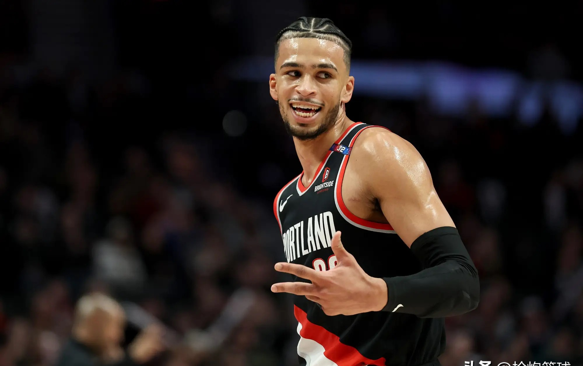 九游体育官网入口-关于欧联赛程吃紧，波特兰开拓者赛后外线爆发，引发热议，纪律约束更严格的信息