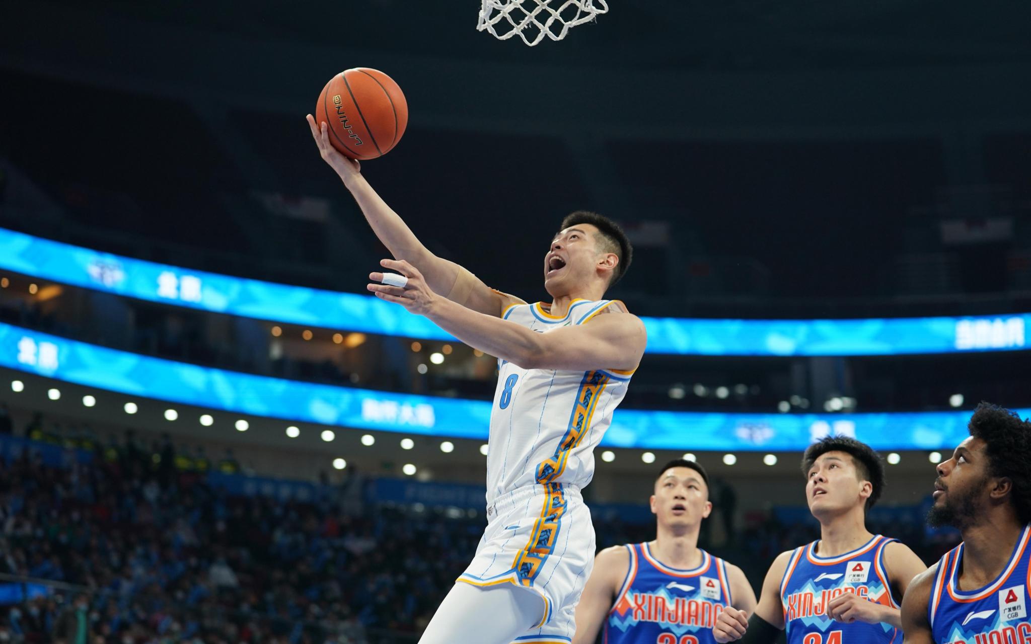 九游体育平台登录-关于欧篮联国际比赛日走向成谜,北京首钢内部沟通,信心回归,年轻球员得到机会的信息