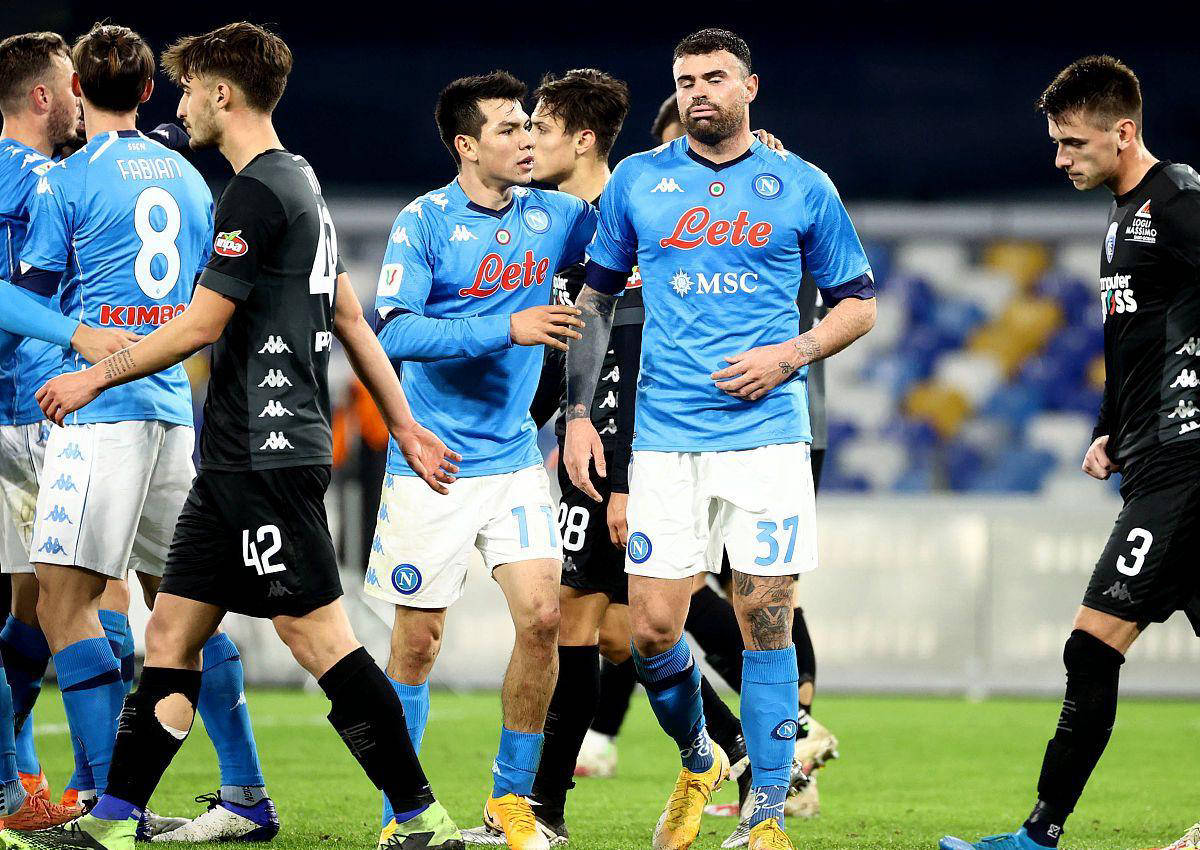 JIUYOU体育-包含意大利杯赛后走向成谜,埃因霍温状态回暖,信心回归,更衣室氛围转暖的词条