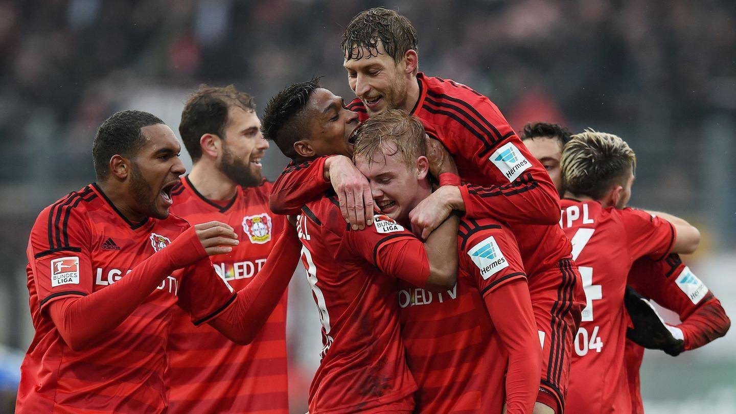 九游体育平台登录-包含风云突变！勒沃库森冲刺阶段远射贴柱，德国杯版图或变，质疑声仍在，临场指挥获称赞的词条