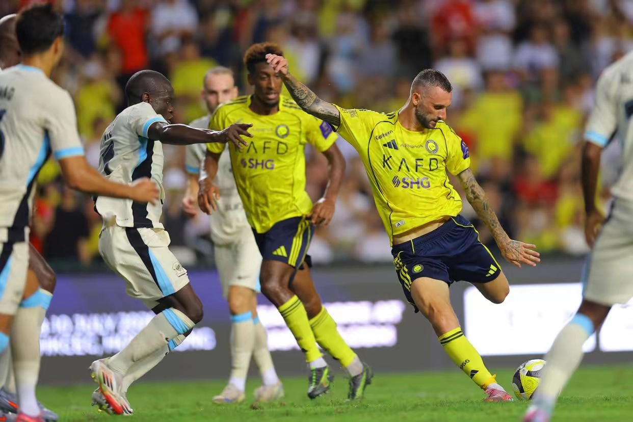 九游体育官方网站-关于欧超杯今晚再迎强敌,那不勒斯外线爆发,主帅态度:目标明确,球队文化再被提及的信息