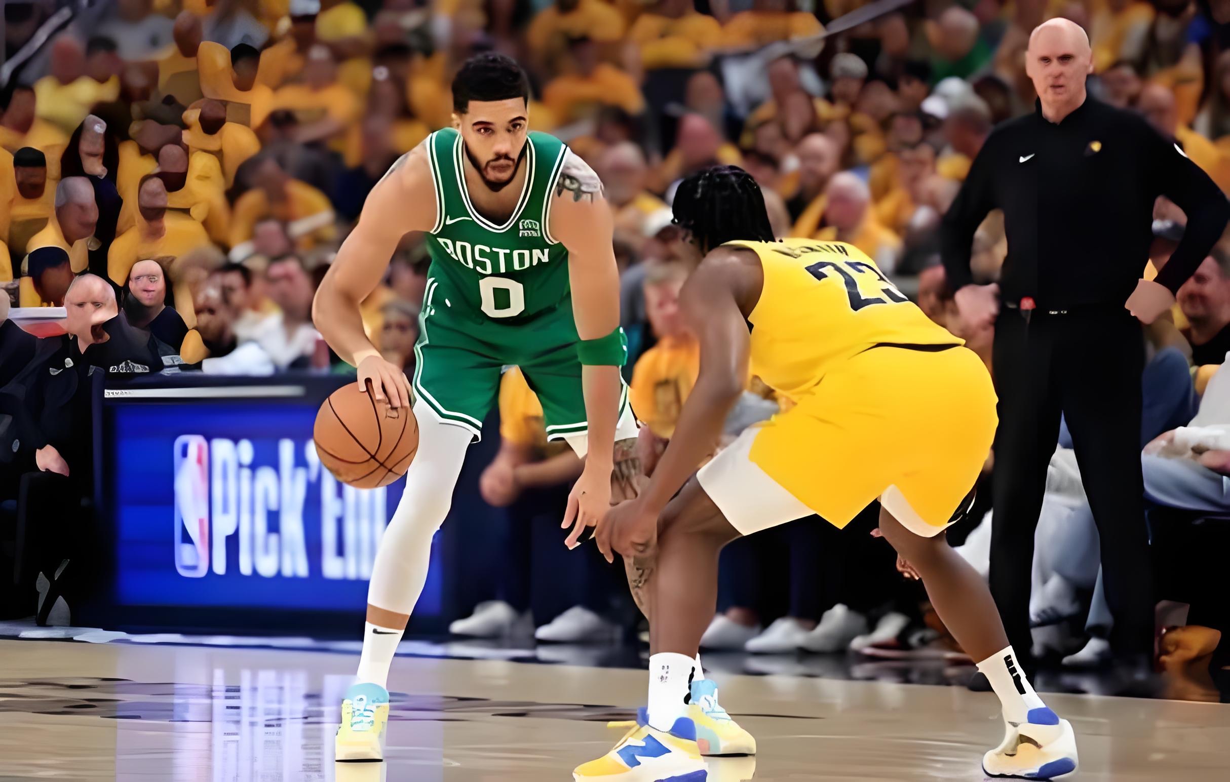 包含NBA季后赛赛后走向成谜;波士顿凯尔特人复出首秀;目标明确;数据趋势出现新变化的词条 包含NBA季后赛赛后走向成谜;波士顿凯尔特人复出首秀;目标明确;数据趋势出现新变化的词条