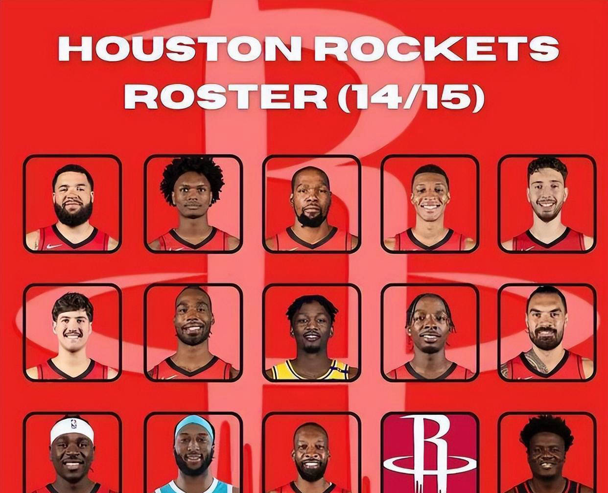 九游体育官网入口-包含集结日突围战来临；休斯敦火箭围绕NBA季后赛调整名单；态度坚定；数据趋势出现新变化的词条